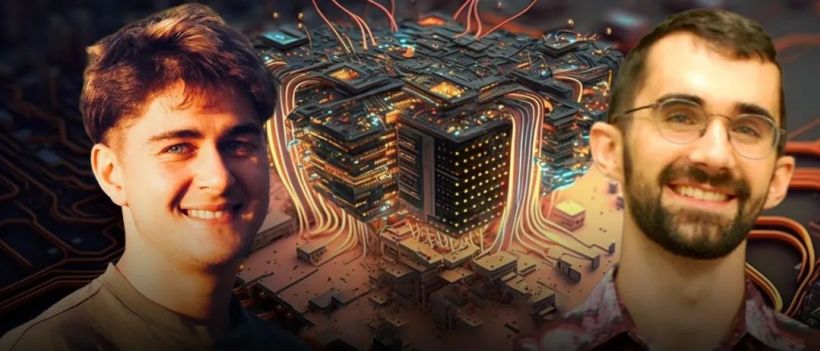 AI训练节能革命：ChatGPT能耗大挑战，DeepMind多模态学习算法JEST，效率提升13倍，能耗骤减10倍