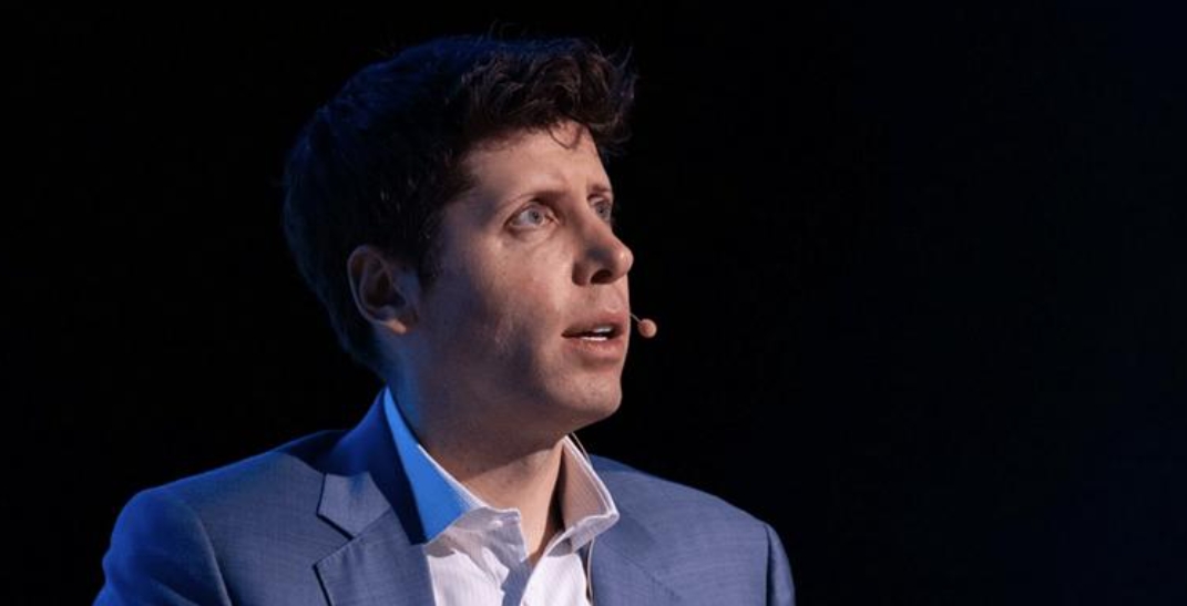 OpenAI CEO 阿尔特曼成立 AI 健康公司,要做私人个性化 AI 健康教练