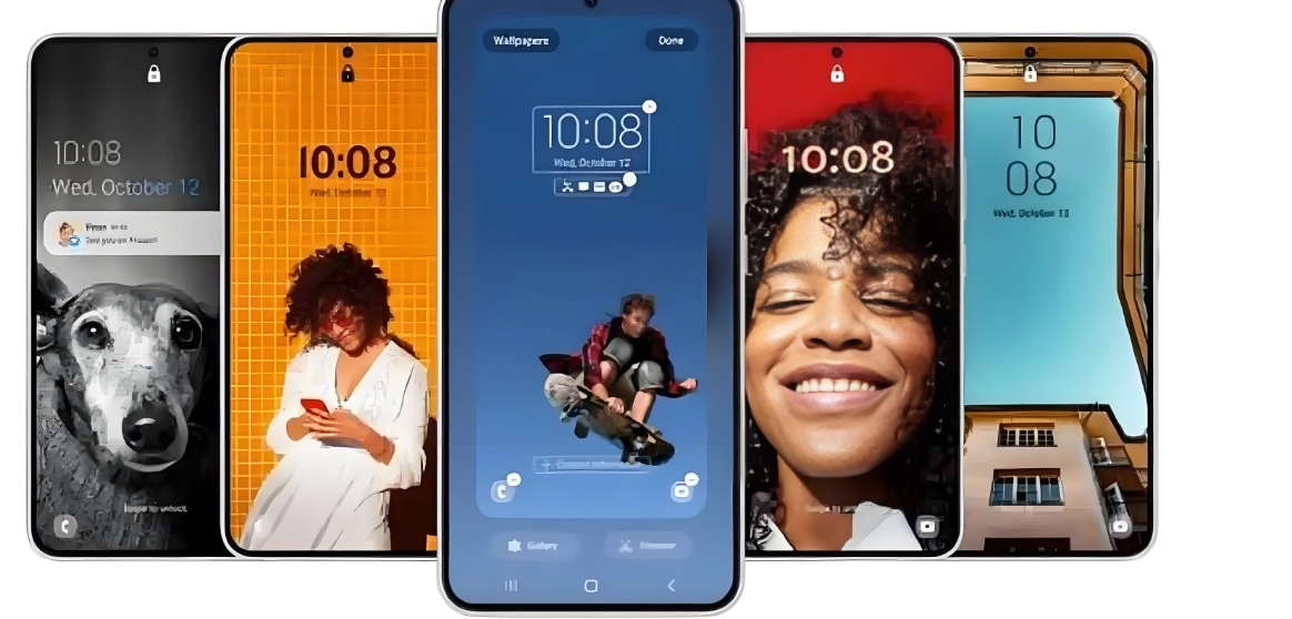 帮你把草图变成完整画作,三星 One UI 6.1.1 引入“手稿到图像”等 AI 功能