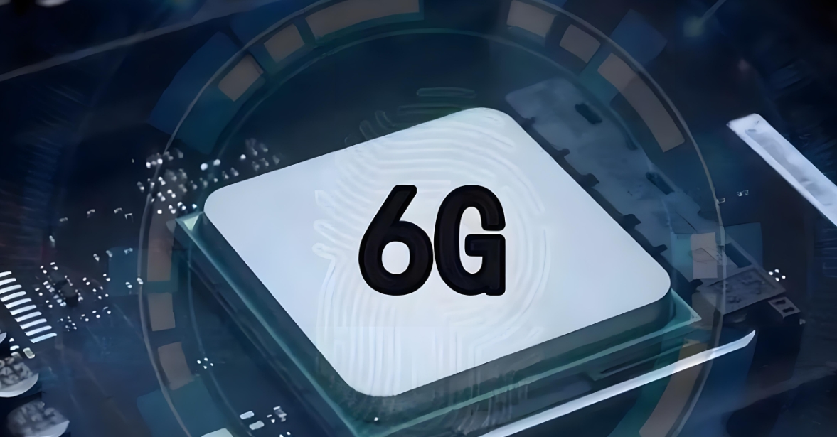 我国成功搭建国际首个通信与智能融合的6G试验网