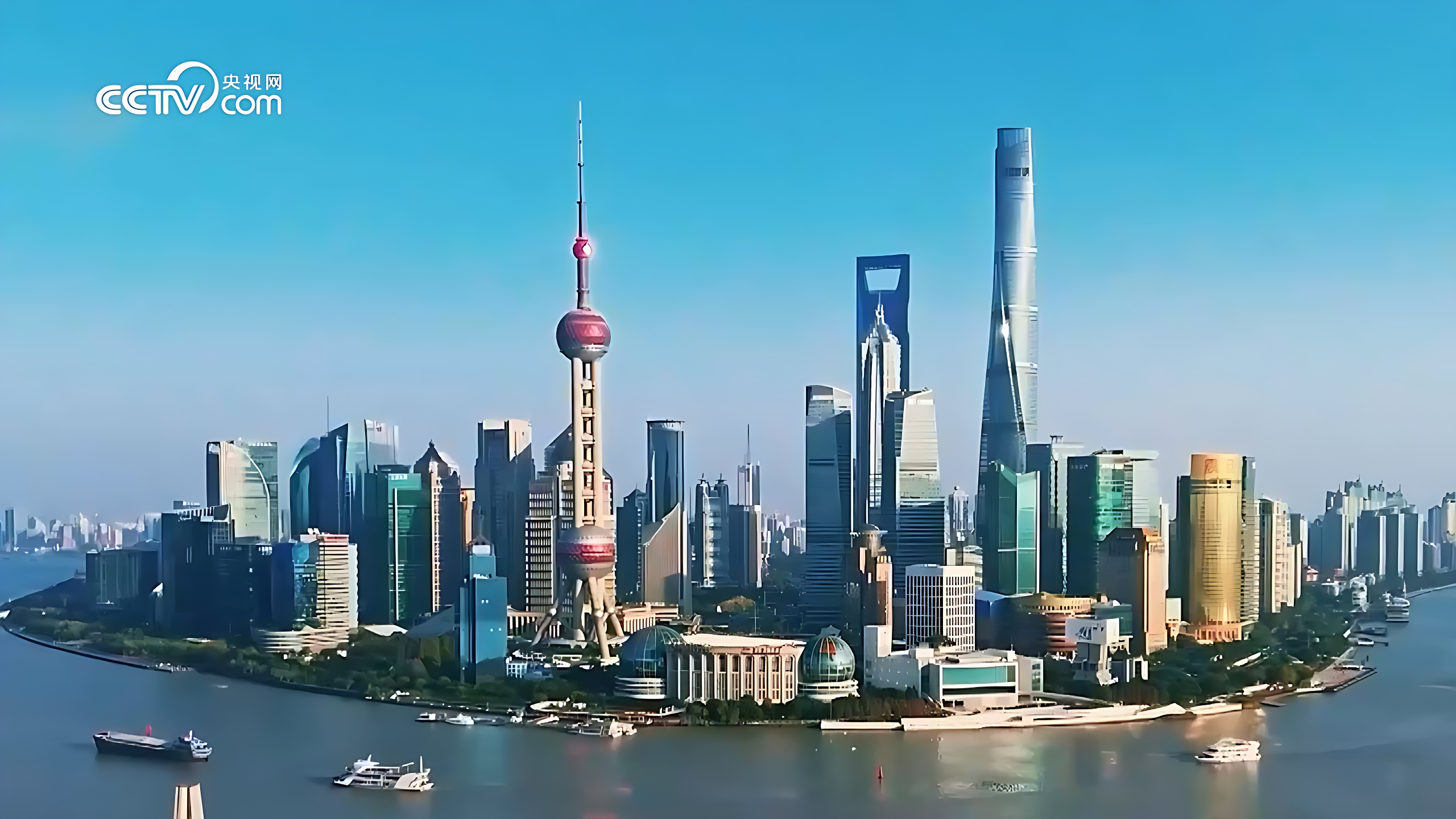 city不city？来这儿最happy！