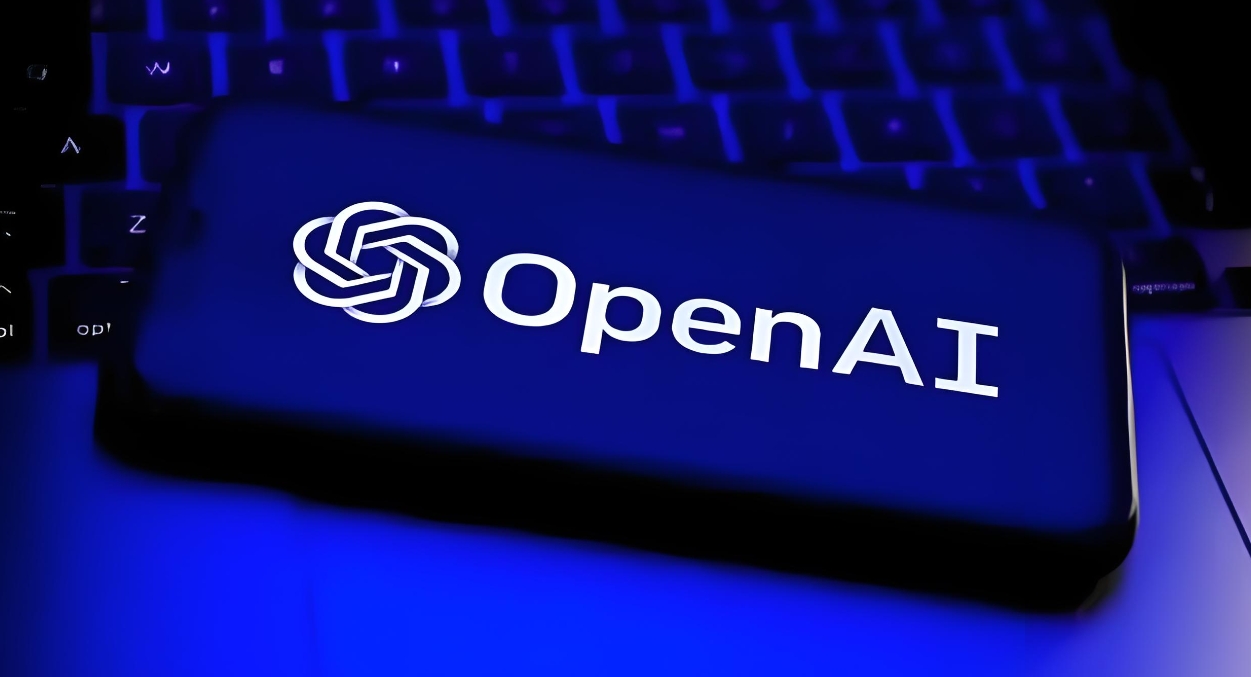 OpenAI经历重大人事变动