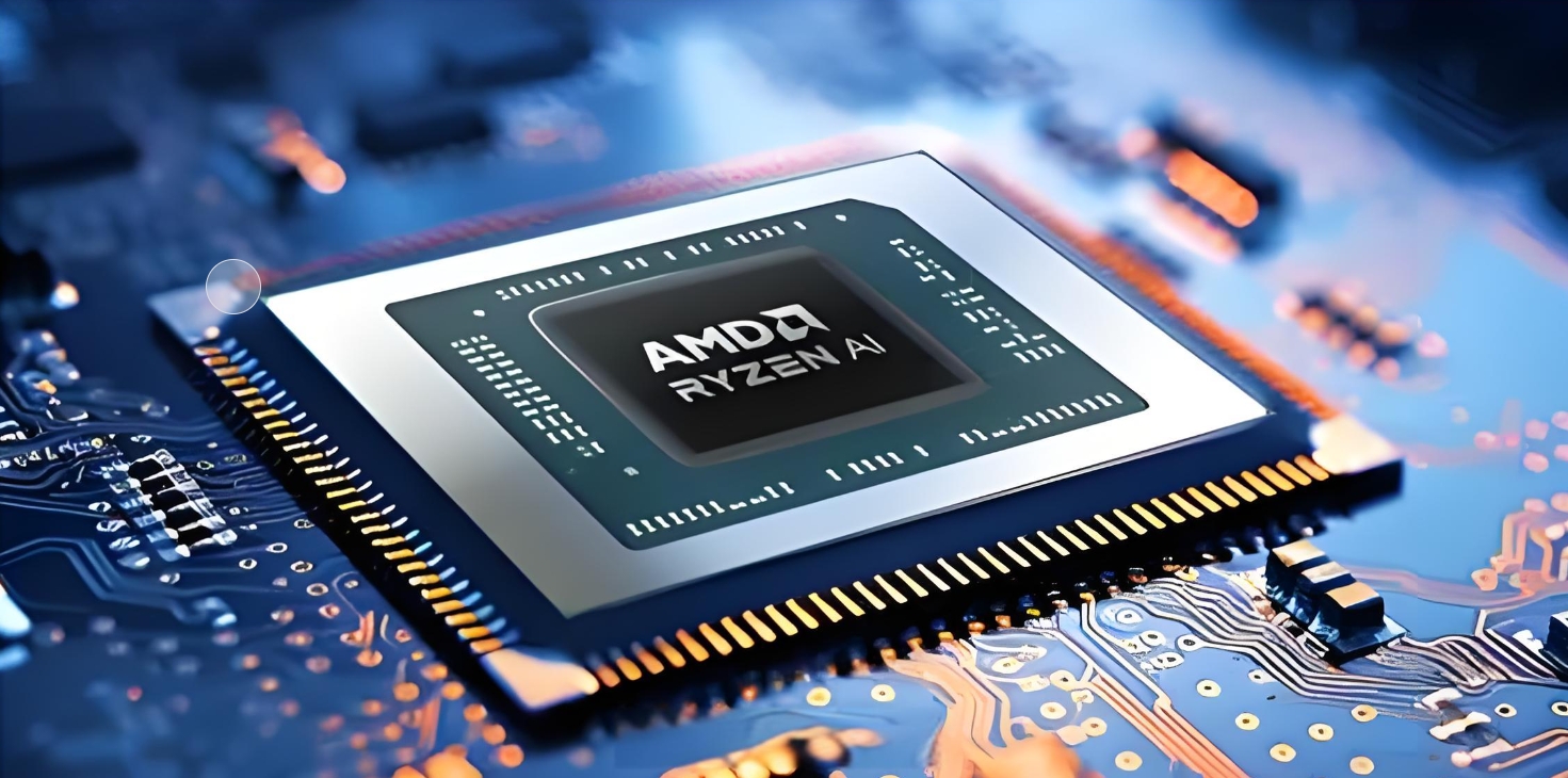 AMD 锐龙 9000 系列台式处理器推迟发售原因曝光:顶盖丝印出错