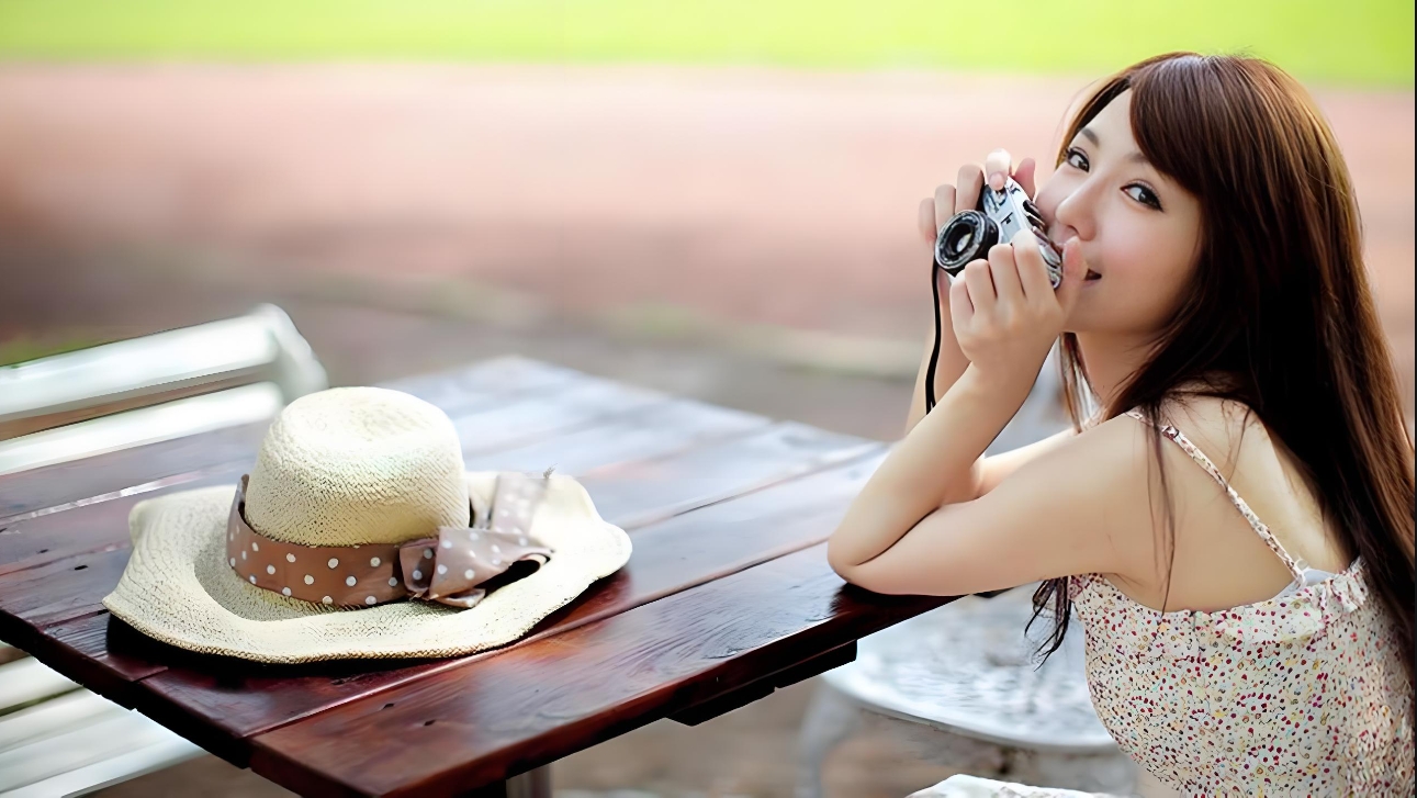 分手20年的初恋女友的来信