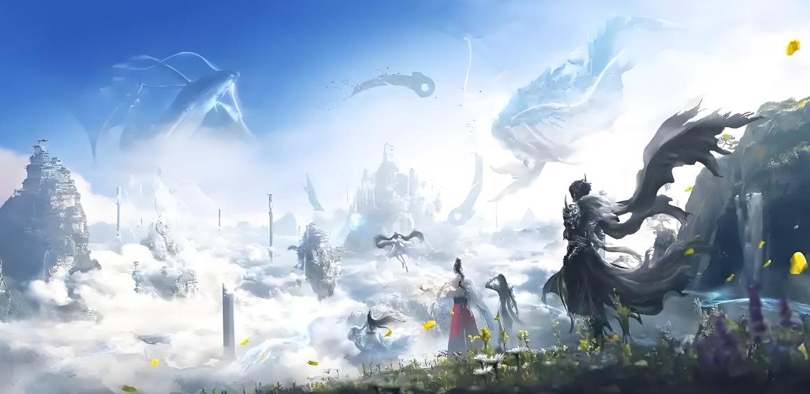 韩国第一 MMO 游戏大厂 NCSoft 开启内部重组,裁员数量不详