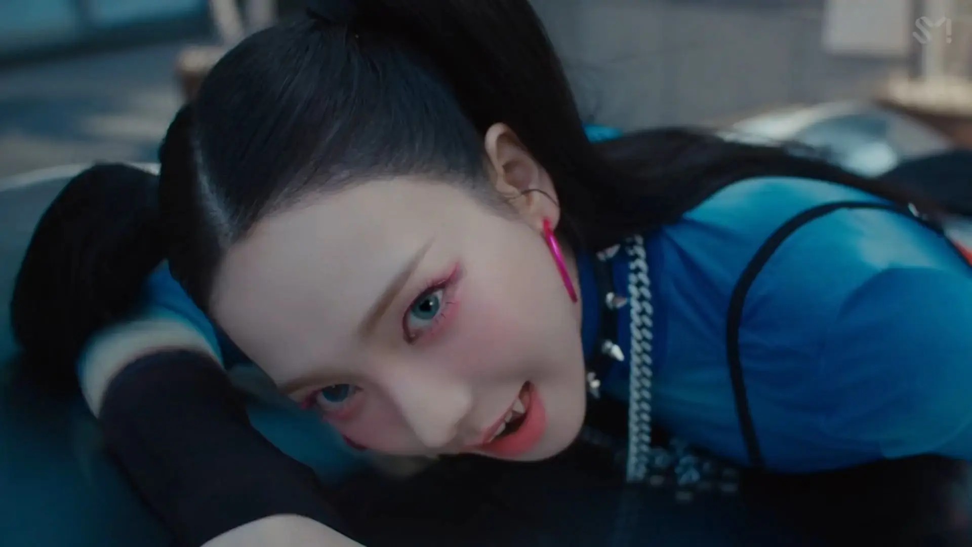 ‘Supernova’ MV -aespa