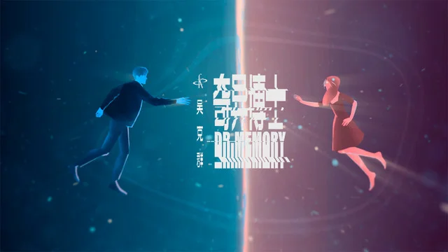 奇异博士-吴克群