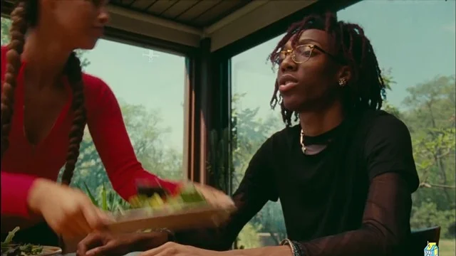 Money On Me-Lil Tecca