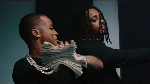 All Night Long-Calboy