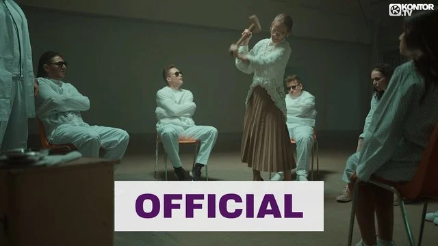 Irrenhaus-Harris & Ford /Outsiders