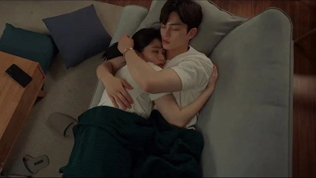 Love Me Like That-SAM KIM